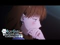 I Want to See You Cry | The Ice Guy and his Cool Female Colleague