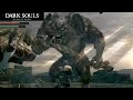 【DARK SOULS】素人VS牛頭のデーモン