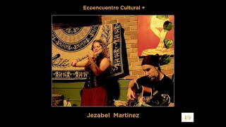 Jezabel Martínez - Canción Tradicional Irlandesa