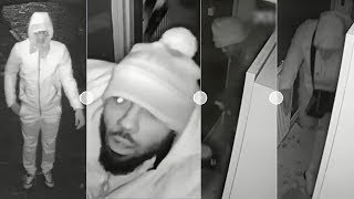 Haarlem Eigenaren Coffeeshop Thuis Overvallen