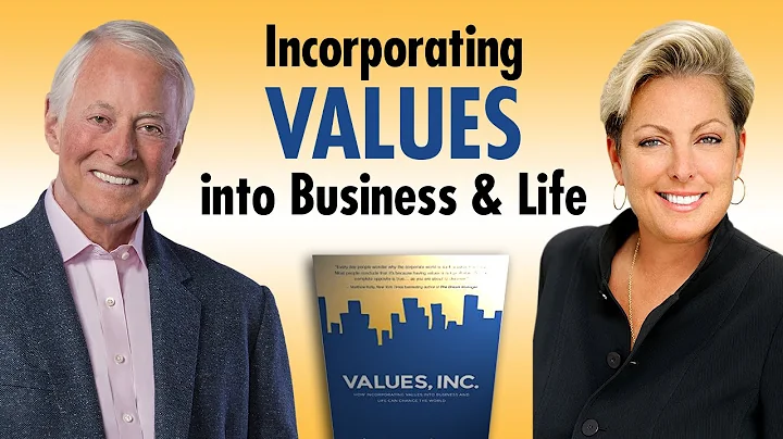 Live Right and Do Right In Business and In Life w/...