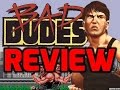 Bad Dudes (NES) Review