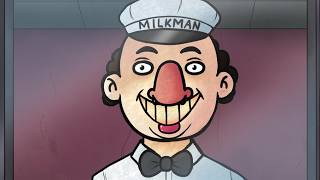 Thats Not My Neighbor FULL GAME is HERE & the D.D.D CHANGED.. (NEW UPDATE)