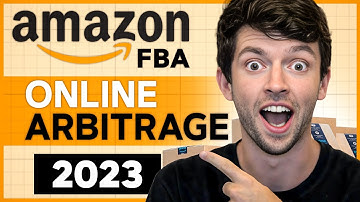 Amazon FBA Product Research From Scratch! | Find Winning Product FAST (Online Arbitrage)