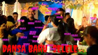 DANSA BARU SOLOK HAU HATENE (SELELE) (Voc +TRIO NIKO Lakolu ,ABILIO,VEN Mekun)π€π§