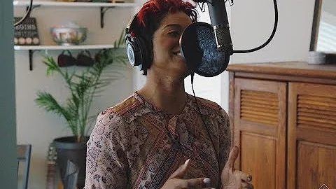 Tabitha Thompson: Undivided
