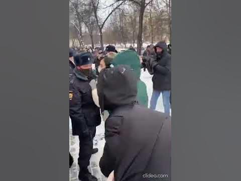 «Инцидент Кузбасс» - YouTube