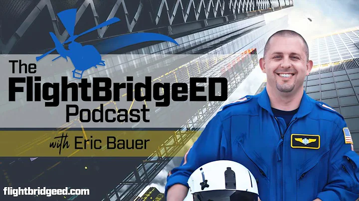 E22: Tranexamic Acid and Trauma Resuscitation