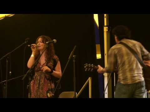 Kathryn Roberts & Sean Lakeman@Shrewsbu...  Folk F...