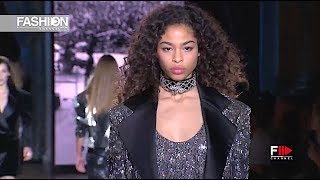Redemption Fall 2019 Paris - Fashion Channel