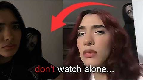 12 SCARIEST VIDEOS That Will Keep You Up ALL NIGHT
