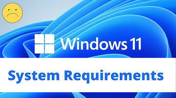 Windows 11 System Requirements | Switch to Linux NOW