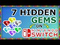 7 Awesome Indie Gems on Nintendo Switch - Holliday 2020 Edition