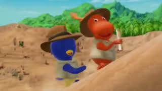 Trudge, Trudge, Trudge The Backyardigans Fitted Music Video Read Desc
