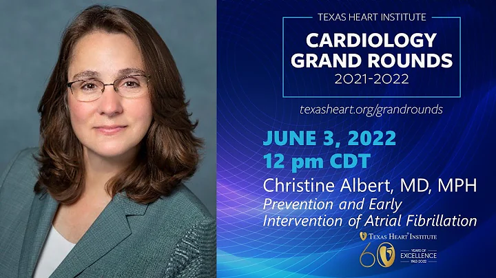 Christine Albert | Prevention and Early Interventi...
