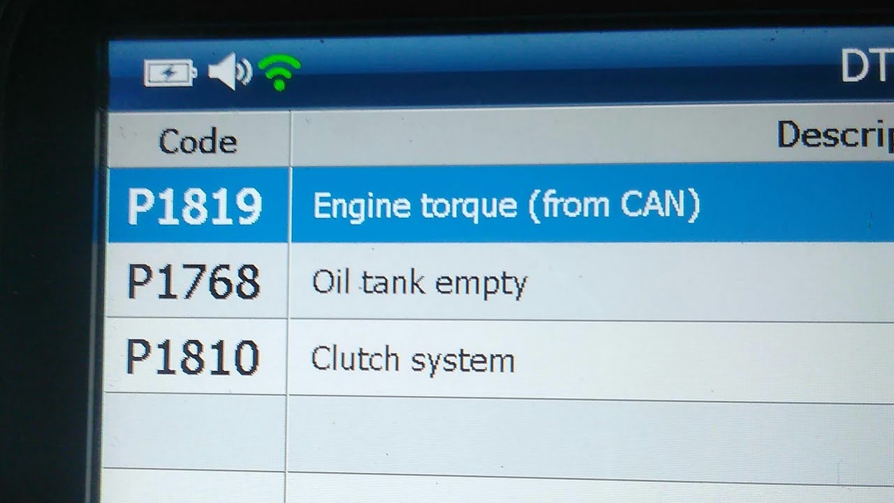 fiat 500. коробка автомат .отрубает на нейтраль. - YouTube