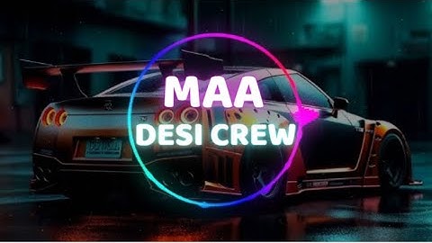 Maa (Official video) Desi Crew | New Punjabi Songs 2023 | Latest Punjabi Songs 2023