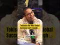 Tokischa On Why Global Success Isn't Enough #morningswithmero #tokischa