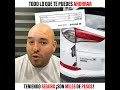 Todo lo que te puedes ahorrar teniendo seguro ¡Son miles de pesos!