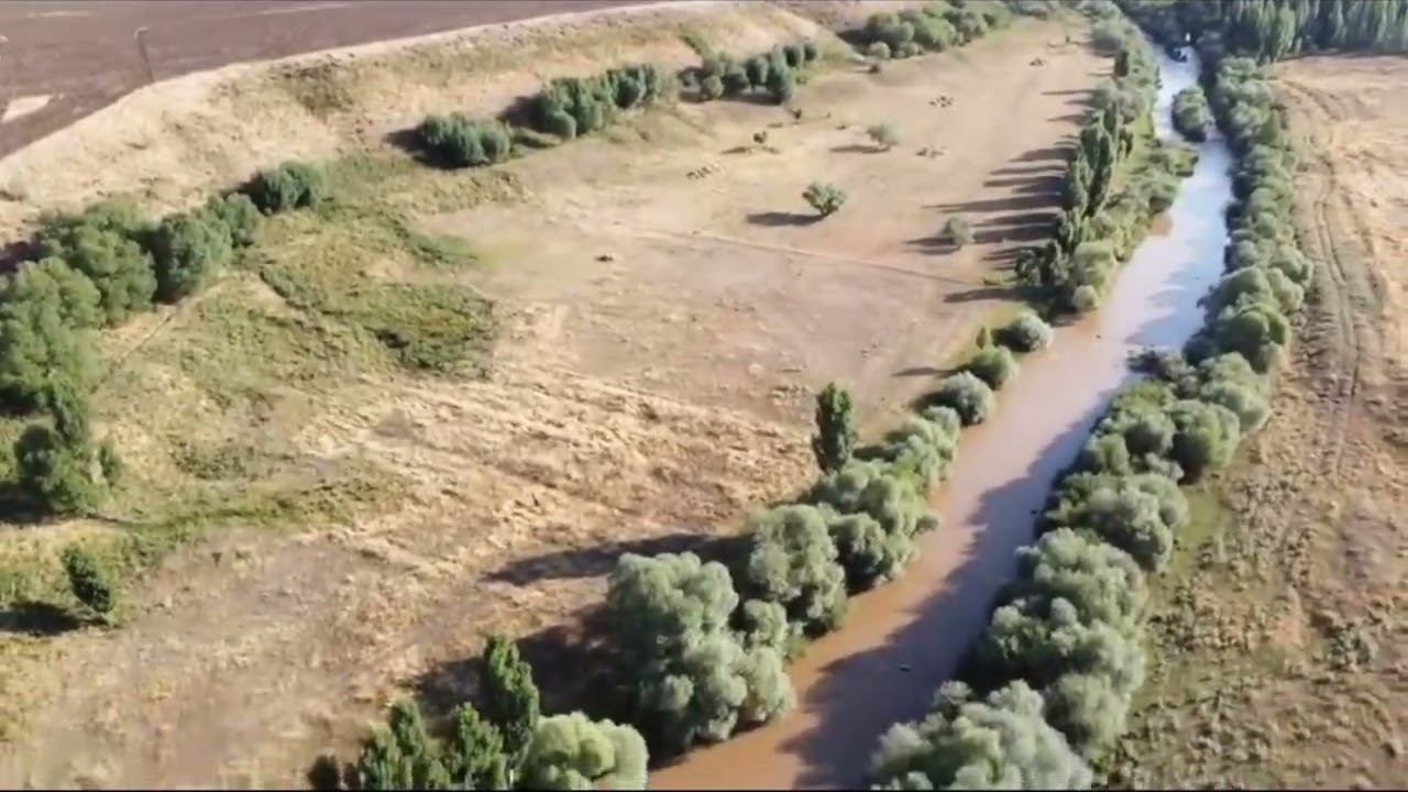 Atabindi Köyü - Tutak / Ağrı ( Memleketimden Köy Manzaraları. Doğal Yaşamın Güzellikleri )