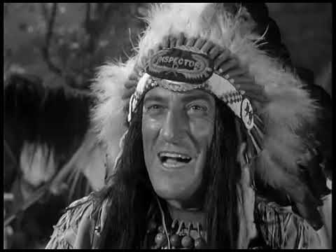 Fort Irving: The Day The Indians Won - F Troop Season 1 Episode 33