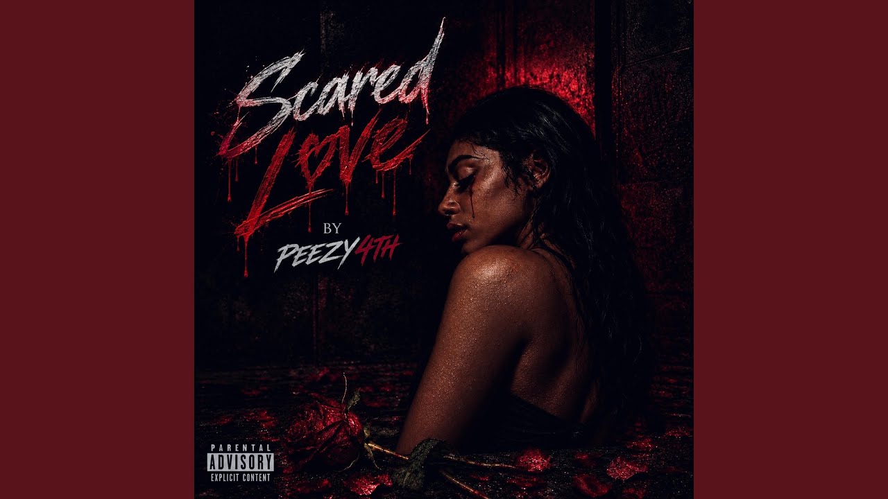 Watch Scared Love on YouTube Watch Scared Love on YouTube