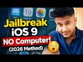 IOS 9 3 5 Jailbreak No Computer 100 Working 2026 IOS 9 3 5 Jailbreak No Computer 100 Working 2026