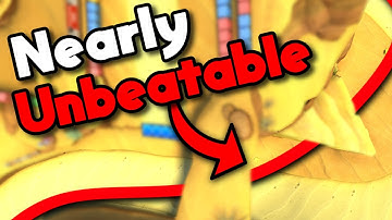 The History Of The Longest Standing Record - Mario Kart 8 Deluxe