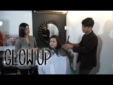 Video: Bilog na mukha: mga hairstyle, alahas, makeup at salamin
