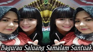 Download lagu Bagurau Saluang Samalam Suntuak