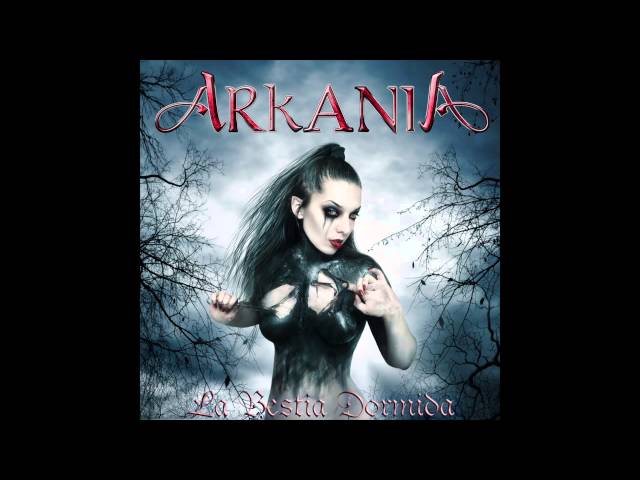 Arkania - XXIV