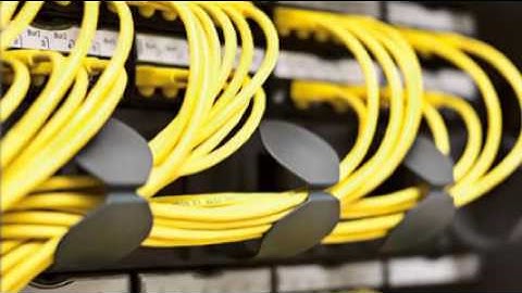 Structured Cabling Solutions   Legrand