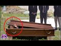 Top 7 Personas que Despertaron en Sus Propios Funerales