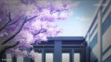 TVアニメ　ブラック★ロックシューター　予告