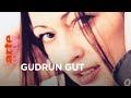 Gudrun gut  funkhaus berlin 2018 live  arte concert