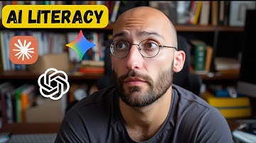 AI Literacy