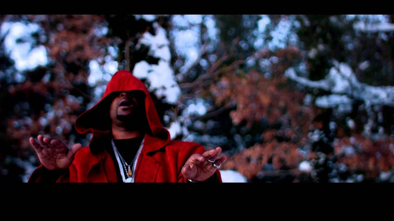 Raymond Psg - Lost (OFFICIAL VIDEO)