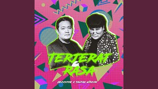 Terjerat Rasa