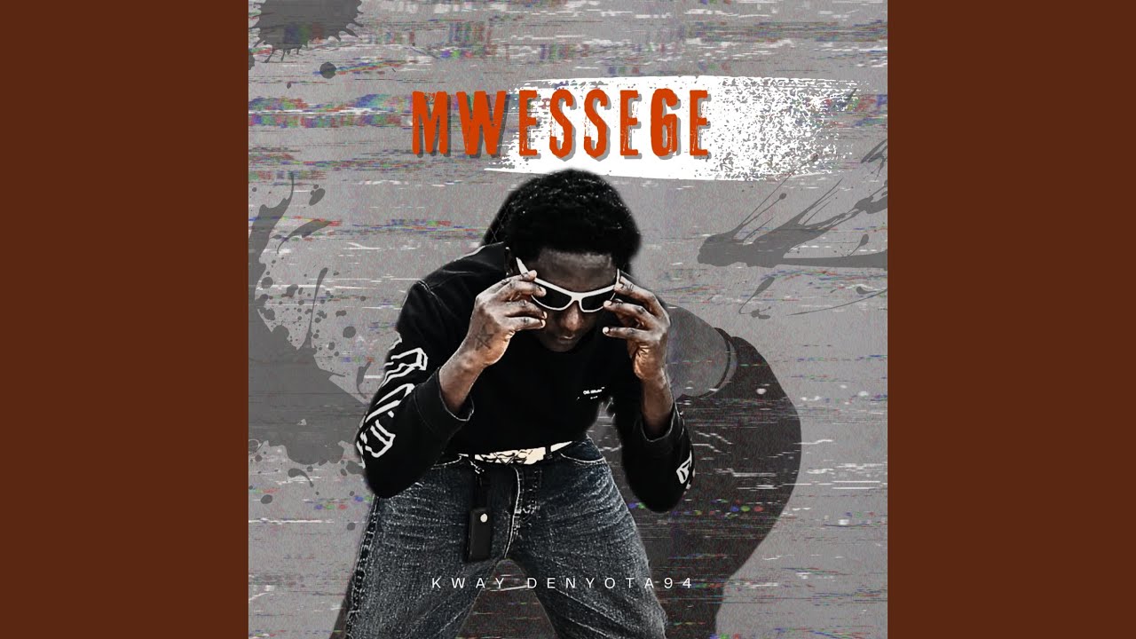 Mwessege