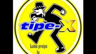 tipe-x Kamu Penipu