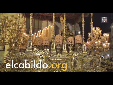 Pontificia, Real, Ilustre y Venerable Archicofradía Sacramental de Culto y Procesión del Santísimo Cristo de la Expiración y María Santísima de los Dolores Coronada