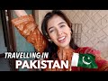 PAKISTAN VLOG! visiting my second home.. 💚