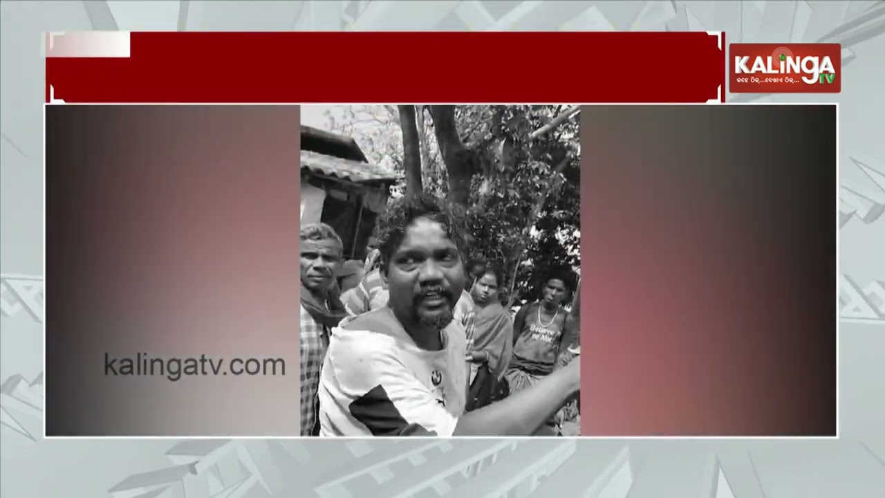 West Bengal BLO Attacked by Mob in Jaleswar Amid Child Theft Allegations | Kalinga TV
