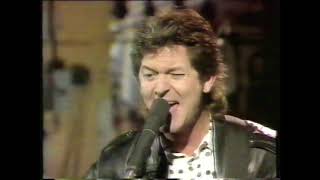 My past is present - Rodney Crowell - live 1990