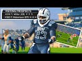 PROSPECTS VISIT IN ESPN CLASSIC! // NCAA Football 14 Dynasty EP7