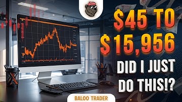 Binary options bot | Can $45 Become $15,000 With This Trading Bot?