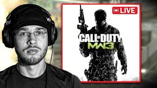 Reviving CLASSIC CALL OF DUTY Multiplayer..