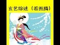 【看图腾】仙女下凡，不信佛还造很多口业，年纪轻轻被收走，打入天牢受刑。玄艺综述 170128  |观世音菩萨心灵法门卢军宏台长 Master Jun Hong Lu