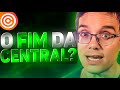 O ei nerd deixou a central muito triste liga nerdola