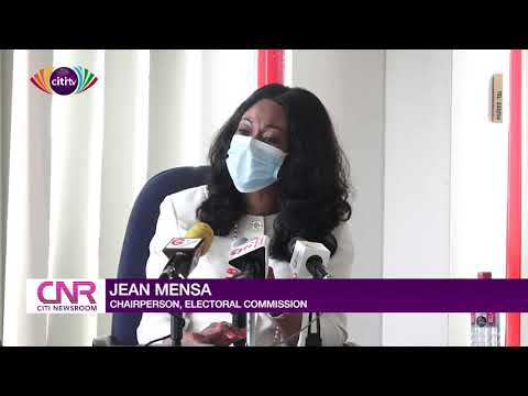 EC expresses readiness for December 7 polls | Citi Newsroom